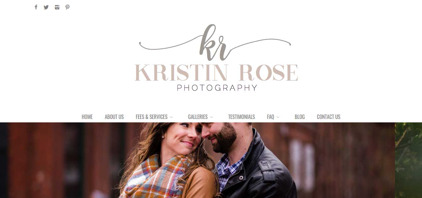 Kristin Rose